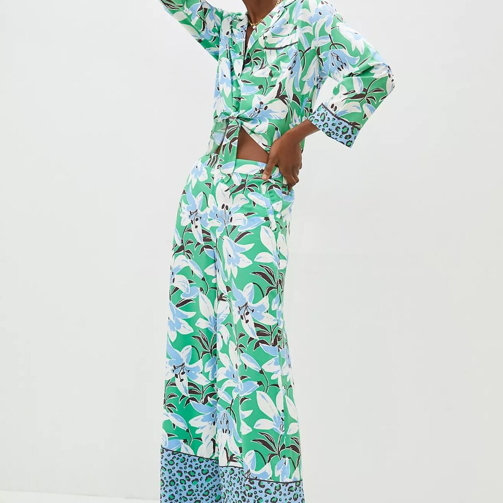 Maeve 2 Piece Summery Set